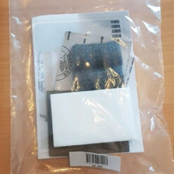 Speckstein Reparatur Kit - Entfernt Kratzer Und Flecken