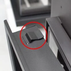 Eck-Kamineinsatz VNL Links 9kW Mit Hebetür -Besten Kamin Laden 106 blenda35 vnl810 410 1280x1280 1