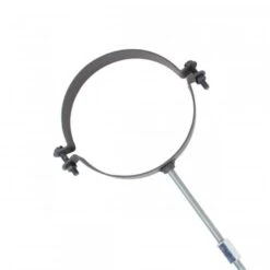 Rohrhalterset Mit Schrauben Und Gewindestangen - 120 Mm Ø -Besten Kamin Laden 12 RSET G B3 1280x1280