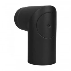 Bogen 90° Mit Reinigungsverschluß Einmal Abgewinkelt - 150 Mm Ø 5 Bogen 90° Mit Reinigungsverschluß Einmal Abgewinkelt - 150 Mm Ø -Besten Kamin Laden 13 BS90R B B7 1280x1280 1