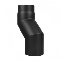 Versatzbogen 100 Mm Länge 355 Mm - 130 Mm Ø 6 Versatzbogen 100 Mm Länge 355 Mm - 130 Mm Ø -Besten Kamin Laden 13 SB100 B B5 1280x1280 1