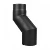 Versatzbogen 120 Mm Länge 370 Mm - 120 Mm Ø -Besten Kamin Laden 13 SB120 B B5 1280x1280 2
