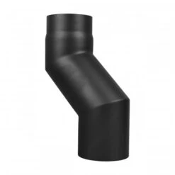 Versatzbogen 120 Mm Länge 370 Mm - 130 Mm Ø