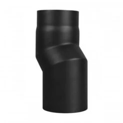 Versatzbogen 40 Mm Länge 295 Mm - 120 Mm Ø 5 Versatzbogen 40 Mm Länge 295 Mm - 120 Mm Ø -Besten Kamin Laden 13 SB40 B B5 1280x1280 2