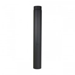 Verlängerungsrohr Länge 1000 Mm Mit Drosselklappe - 150 Mm Ø 5 Verlängerungsrohr Länge 1000 Mm Mit Drosselklappe - 150 Mm Ø -Besten Kamin Laden 13 V100D G B2 1280x1280