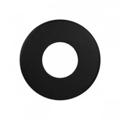 Wandrosette Mit 90 Mm Rand - 200 Mm Ø