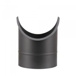 Doppeltes Wandfutter Für Außenecke - 150 Mm Ø 5 Doppeltes Wandfutter Für Außenecke - 150 Mm Ø -Besten Kamin Laden 15 DMEckAu B3 1280x1280