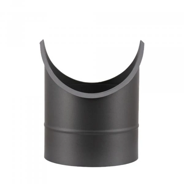 Doppeltes Wandfutter Für Außenecke - 150 Mm Ø 4 Doppeltes Wandfutter Für Außenecke - 150 Mm Ø – Bild 2