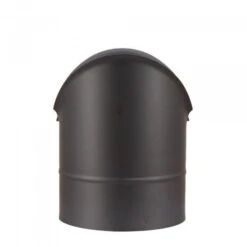 Doppeltes Wandfutter Für Innenecke - 150 Mm Ø -Besten Kamin Laden 15 DMEckAu B3 1280x1280