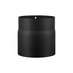 Verlängerungsrohr Länge 150 Mm - 150 Mm Ø -Besten Kamin Laden 15 V15 B1 B 1280x1280