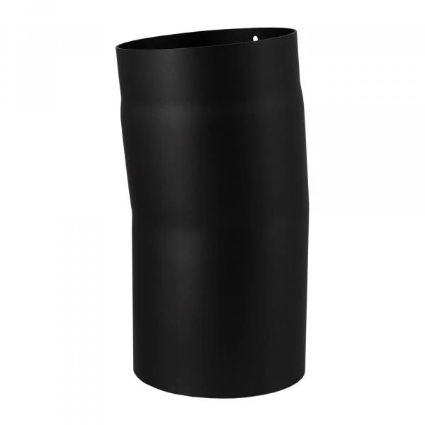 Bogen 11° Ohne Reinigungsverschluß Einmal Abgewinkelt 160 Mm Ø 3 Bogen 11° Ohne Reinigungsverschluß Einmal Abgewinkelt 160 Mm Ø