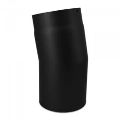 Bogen 11° Ohne Reinigungsverschluß Einmal Abgewinkelt 180 Mm Ø