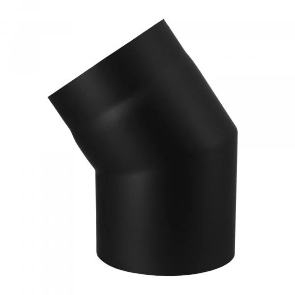 Bogen 33° Ohne Reinigungsverschluß Einmal Abgewinkelt 180 Mm Ø 3 Bogen 33° Ohne Reinigungsverschluß Einmal Abgewinkelt 180 Mm Ø