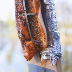 Original Finnisches Flammlachsbrett - Räuchern An Offenen Feuerstellen -Besten Kamin Laden 43001142 int 1280x1280