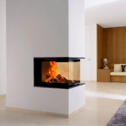 Panorama Kamineinsatz 48x72x51 S3 15kW DIBt -Besten Kamin Laden 55x51 S3 int6 1280x1280