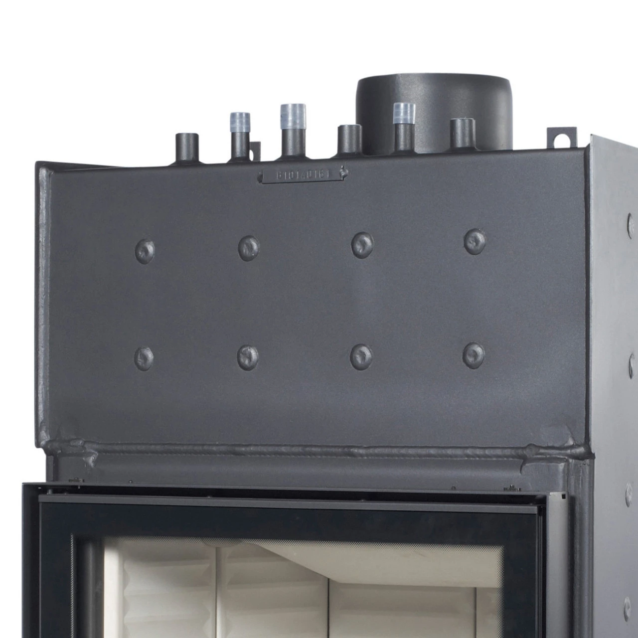 Wasser-Kamineinsatz 65x51K 12kW - 9kW Wasser - DIBt 4 Wasser-Kamineinsatz 65x51K 12kW - 9kW Wasser - DIBt – Bild 2