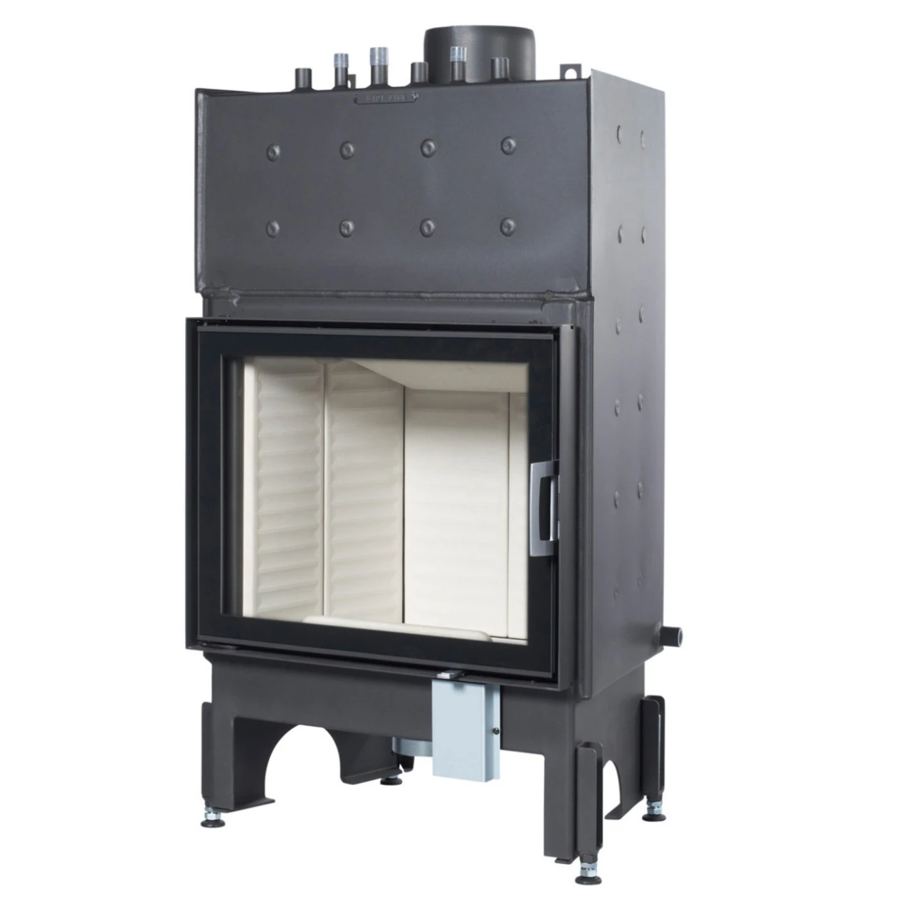 Wasser-Kamineinsatz 65x51K 12kW - 9kW Wasser - DIBt 3 Wasser-Kamineinsatz 65x51K 12kW - 9kW Wasser - DIBt