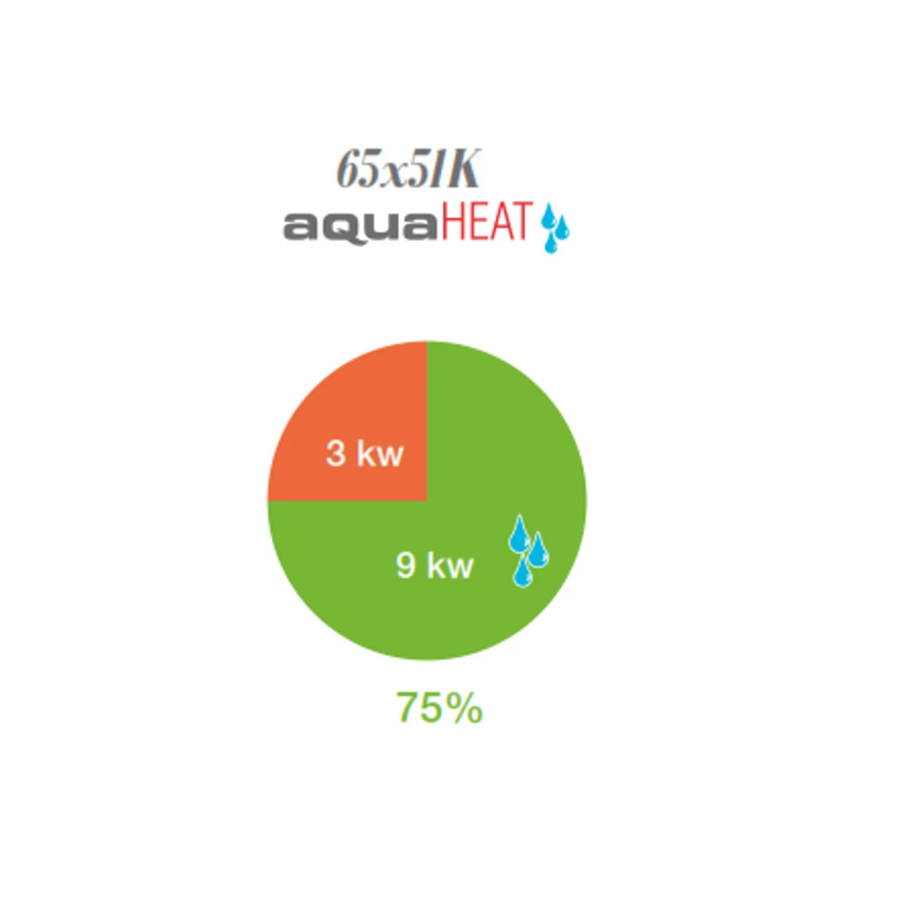 Wasser-Kamineinsatz 65x51K 12kW - 9kW Wasser - DIBt 7 Wasser-Kamineinsatz 65x51K 12kW - 9kW Wasser - DIBt – Bild 5