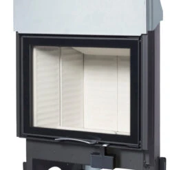 Kamineinsatz 65x51S 8kW Hebetür DIBt -Besten Kamin Laden 65x51S gerade front 1280x1280