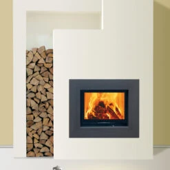 Kamineinsatz 65x51S 8kW Hebetür DIBt -Besten Kamin Laden 65x51S gerade int1 1280x1280