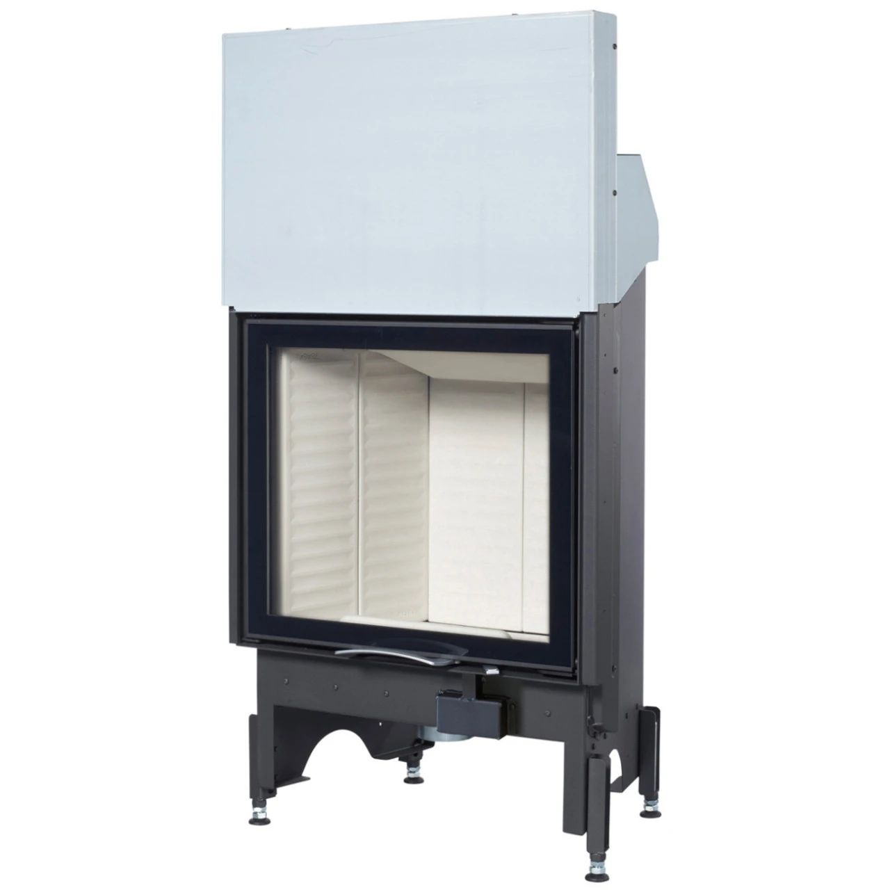 Kamineinsatz 65x57S 8kW Hebetür DIBt 3 Kamineinsatz 65x57S 8kW Hebetür DIBt