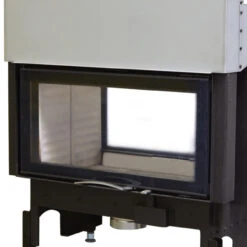 Tunnel Kamineinsatz 75x39SII 10kW Hebetür DIBt -Besten Kamin Laden 75x39S II detail 1280x1280