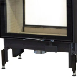 Tunnel Kamineinsatz 75x51SII 10kW Hebetür -Besten Kamin Laden 75x51SII detail2 1280x1280