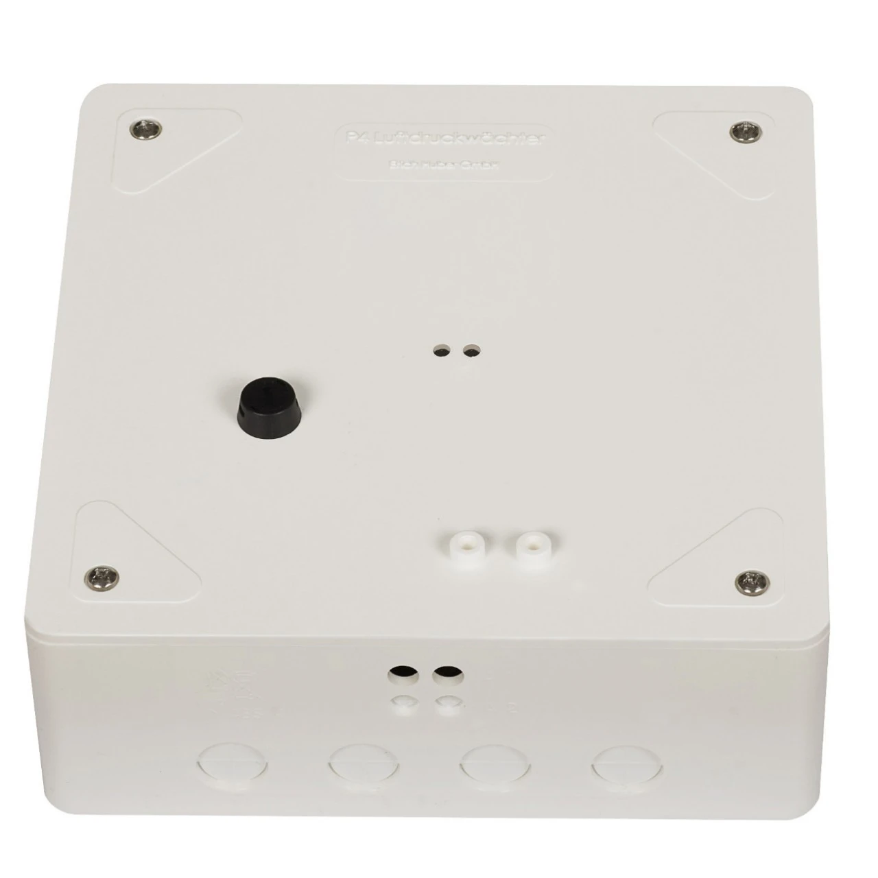 ZP4 Rauchzugwächter Aufputz LED-Ausführung 3 ZP4 Rauchzugwächter Aufputz LED-Ausführung