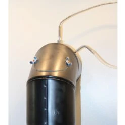 ZP4 Rauchzugwächter Hohlraum LED-Ausführung 9 ZP4 Rauchzugwächter Hohlraum LED-Ausführung -Besten Kamin Laden 91043 ZP4plus unterputz rauchzugw chter web4 1280x1280 3