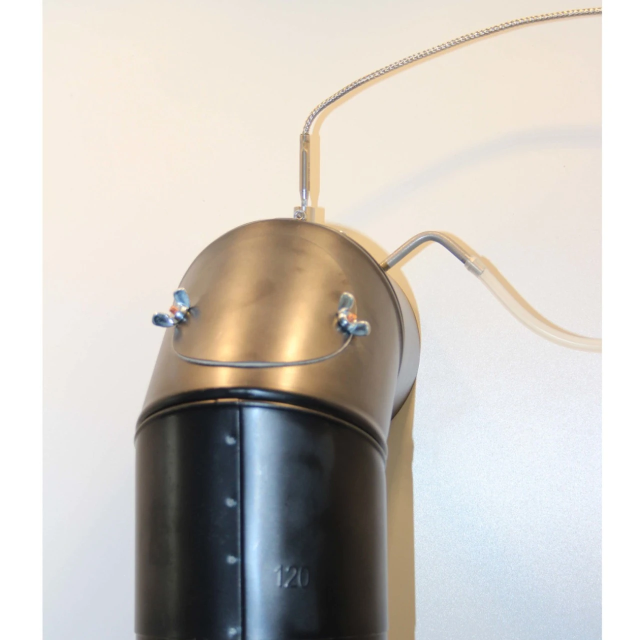 ZP4 Rauchzugwächter Hohlraum LED-Ausführung 6 ZP4 Rauchzugwächter Hohlraum LED-Ausführung – Bild 4