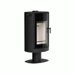 Arco F1 Kaminofen 7kW Weiß -Besten Kamin Laden ARCO F1 1280x1280