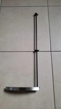 Thorma Türgriff Für Andorra Serie, Delia, Atika