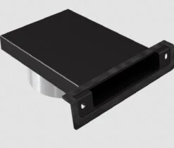 Maja Wassergeführter Gusseisener Kamineinsatz 8kW -Besten Kamin Laden Anschlussstutzen Luftzufuhr 2 1280x1280 1