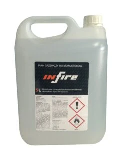 Biobrennstoff / Bio-Ethanol Für Biokamine - 5 Liter 7 Biobrennstoff / Bio-Ethanol Für Biokamine - 5 Liter -Besten Kamin Laden BIOFUEL 5LKURLFyh35wArT 1280x1280