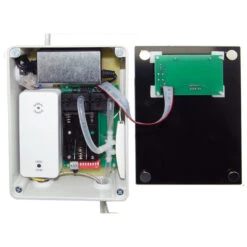 Broko Funk-Differenzdrucksensor Mit Abschaltung Unterputz DIBt -Besten Kamin Laden BL220DD unterdruckwaechter unterputz innenansicht temp 1280x1280