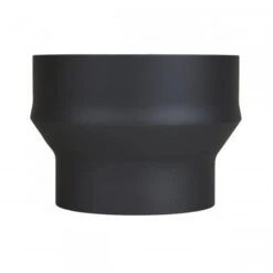 Erweiterung Für Rauchrohre In Verschiedenen Größen Und Farben