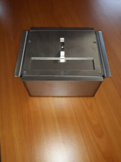 Bio-Ethanolkamin / Kaminofen R-Flame EK-3 Mit Naturstein -Besten Kamin Laden Ethanoltopf geschlossen 1280x1280 1