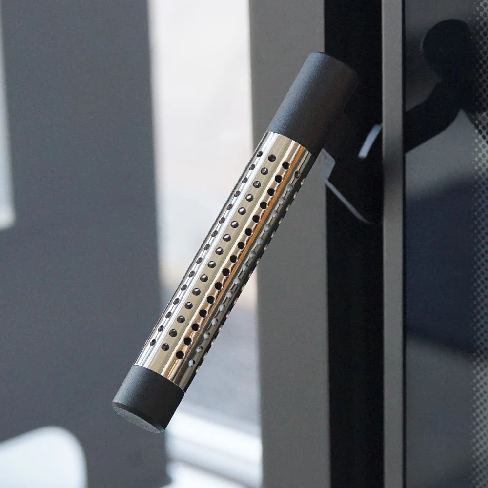 MBA17 Wassergeführter Rechtsverglaster Kamineinsatz 17kW 13 MBA17 Wassergeführter Rechtsverglaster Kamineinsatz 17kW – Bild 11