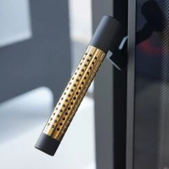 MBZ13 Wassergeführter Linksverglaster Kamineinsatz 13kW 24 MBZ13 Wassergeführter Linksverglaster Kamineinsatz 13kW -Besten Kamin Laden Grifffarbe gold 1280x1280 21