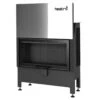 Heatro 81H Black Kamineinsatz Mit Hebetür 12kW 2 Heatro 81H Black Kamineinsatz Mit Hebetür 12kW -Besten Kamin Laden Hajduk Heatro 81H Black Kamineinsatz tit 1280x1280