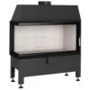 Heatro 81L Eck-Kamineinsatz 12kW Linksverglast 2 Heatro 81L Eck-Kamineinsatz 12kW Linksverglast -Besten Kamin Laden Hajduk Heatro 81L Kamineinsatz linksverglast tit 1280x1280