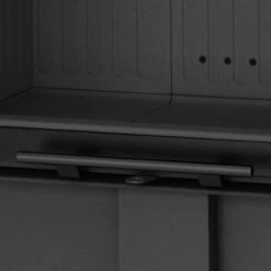 Heatro 55LH Black Eck-Kamineinsatz Mit Hebetür 9kW Linksverglast -Besten Kamin Laden Heatro Kamineins tze Hebet r Griff 1280x1280