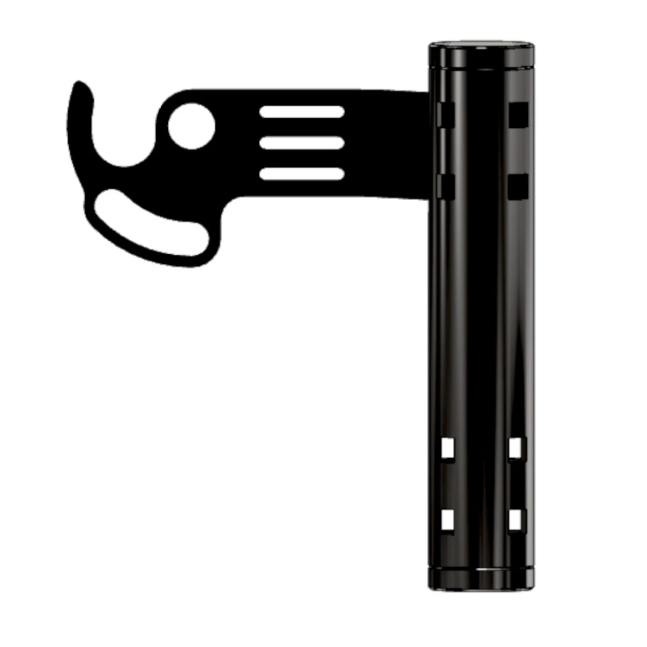 Heatro 55 Black Kamineinsatz 9kW 9 Heatro 55 Black Kamineinsatz 9kW – Bild 7