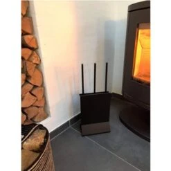 Termatech Kaminbesteck Katana Schwarz - 4 Teilig 14 Termatech Kaminbesteck Katana Schwarz - 4 Teilig -Besten Kamin Laden Kaminbesteck Katana 90 184 web1 1280x1280