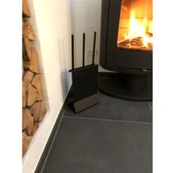 Termatech Kaminbesteck Katana Schwarz - 4 Teilig 15 Termatech Kaminbesteck Katana Schwarz - 4 Teilig -Besten Kamin Laden Kaminbesteck Katana 90 184 web4 1280x1280