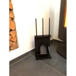 Termatech Kaminbesteck Katana Schwarz - 4 Teilig 10 Termatech Kaminbesteck Katana Schwarz - 4 Teilig -Besten Kamin Laden Kaminbesteck Katana 90 184 web6 1280x1280