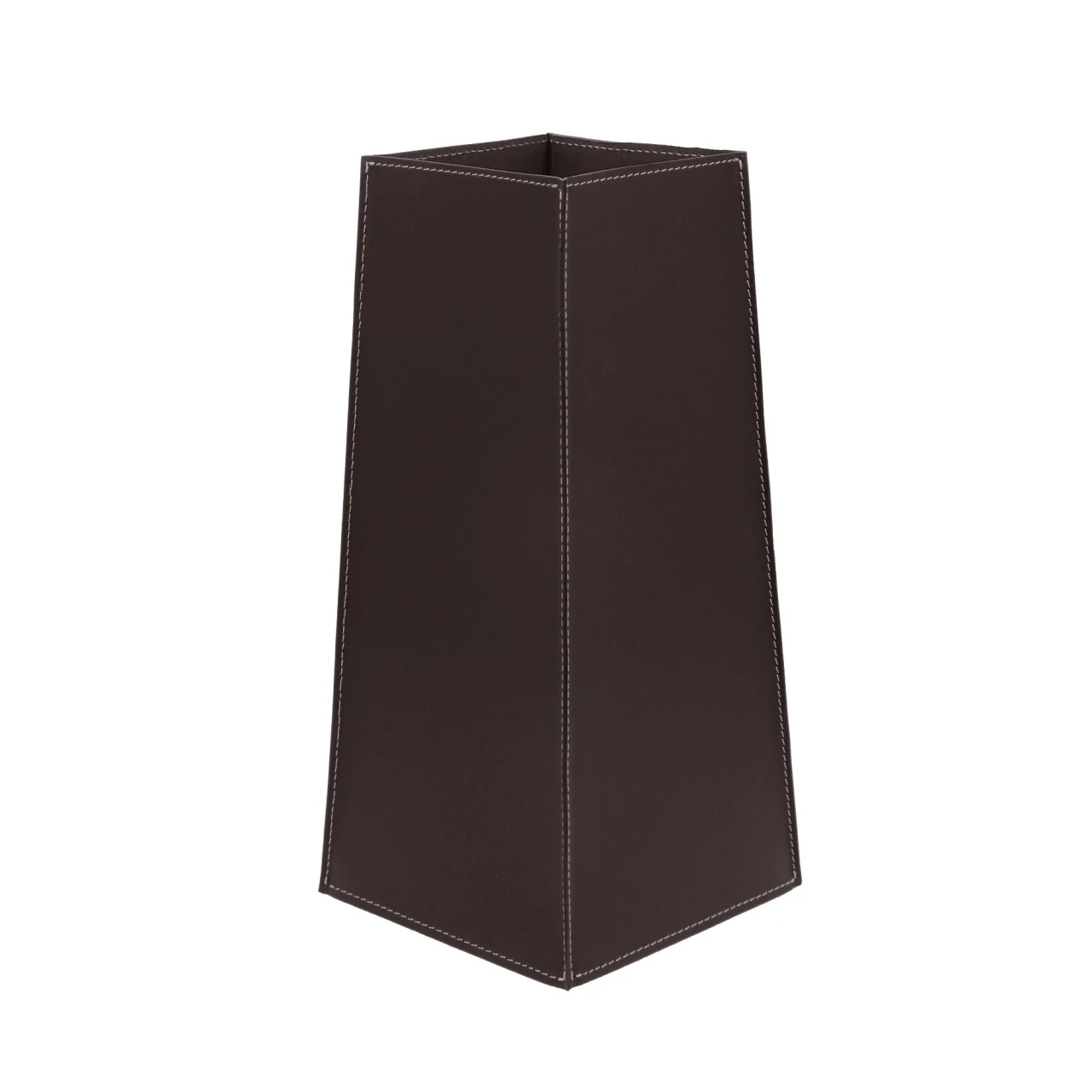 Bocad Designer Kaminbesteckset Und Holzkorb Dunkel Braun 5 Bocad Designer Kaminbesteckset Und Holzkorb Dunkel Braun – Bild 3