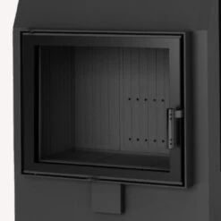 Heatro 55 Black Kamineinsatz 9kW 12 Heatro 55 Black Kamineinsatz 9kW -Besten Kamin Laden Kamineinsatz Hajduk Heatro 55 black Brennkammer 1280x1280