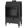 Heatro 55 Black Kamineinsatz 9kW -Besten Kamin Laden Kamineinsatz Hajduk Heatro 55 black tit 1280x1280