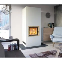 Heatro 55 Black Kamineinsatz 9kW 14 Heatro 55 Black Kamineinsatz 9kW -Besten Kamin Laden Kamineinsatz Hajduk Heatro 55 int 1280x1280 1